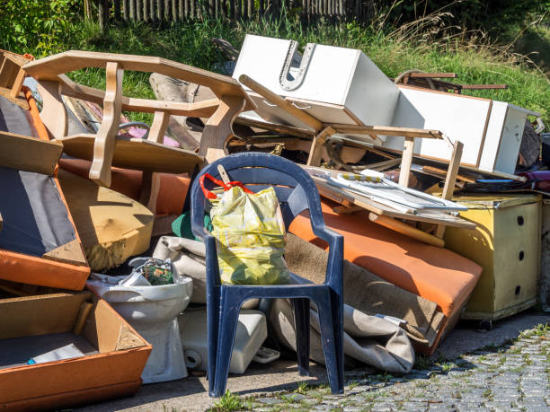 Best Commercial Junk Removal  in El Cerrito, CA