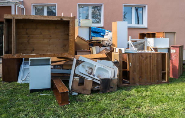 Professional Junk Removal in El Cerrito, CA