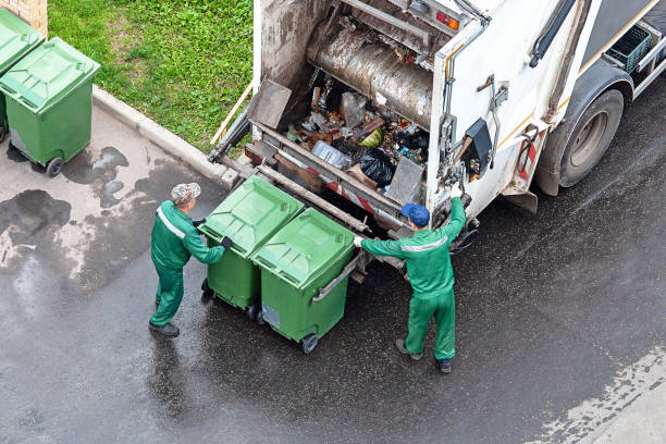 Best Affordable Junk Removal Services  in El Cerrito, CA