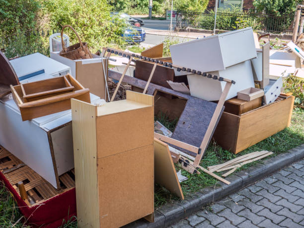 Best Household Junk Removal  in El Cerrito, CA