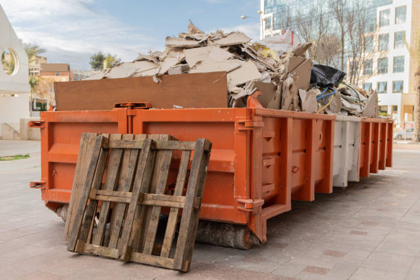 Trash Removal Near Me in El Cerrito, CA