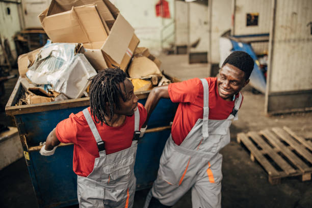 Best Dumpster Rental Services  in El Cerrito, CA