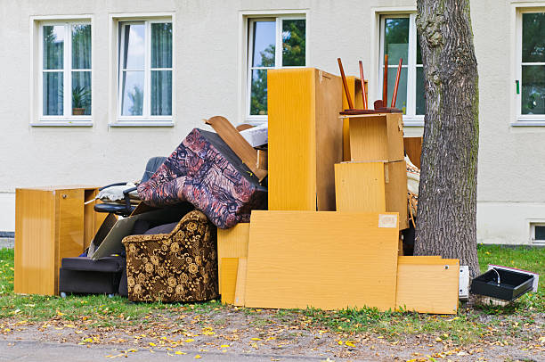  El Cerrito, CA Junk Removal Pros