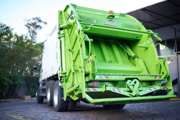 Best Junk Removal and Recycling  in El Cerrito, CA