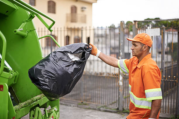 Best Yard Cleanup Services  in El Cerrito, CA