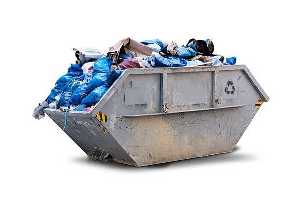 Best Construction Debris Removal  in El Cerrito, CA