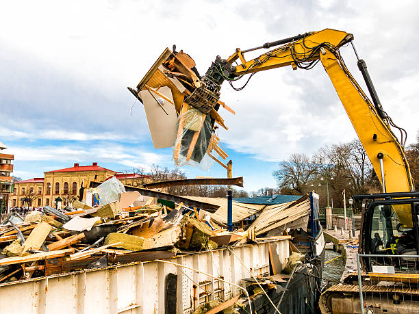 Best Trash Removal Near Me  in El Cerrito, CA