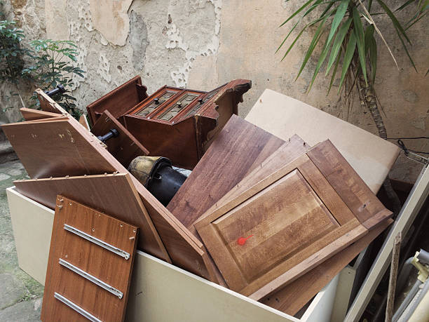 Best Basement Cleanout Services  in El Cerrito, CA